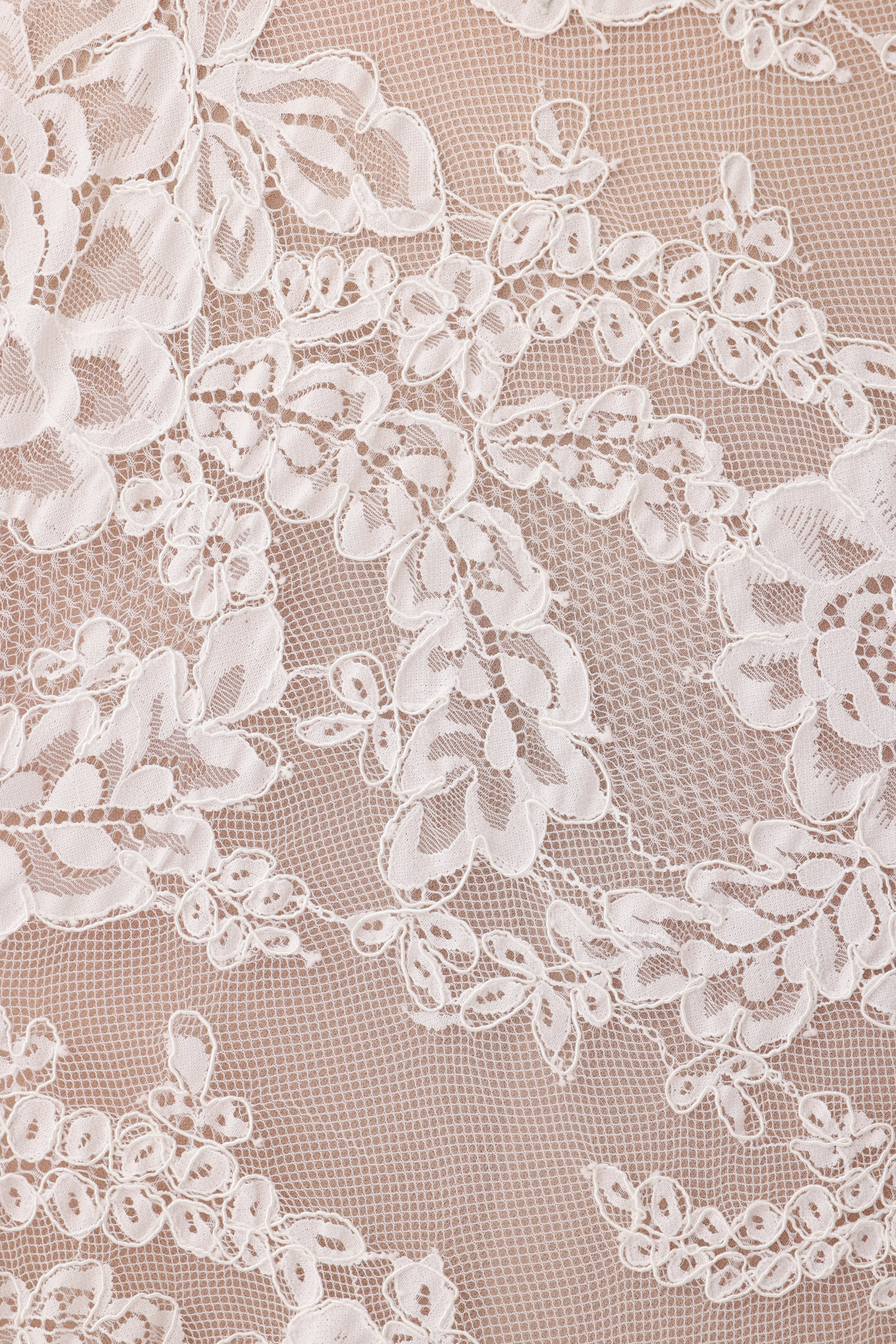 Andrea Lace Gown - Image 6