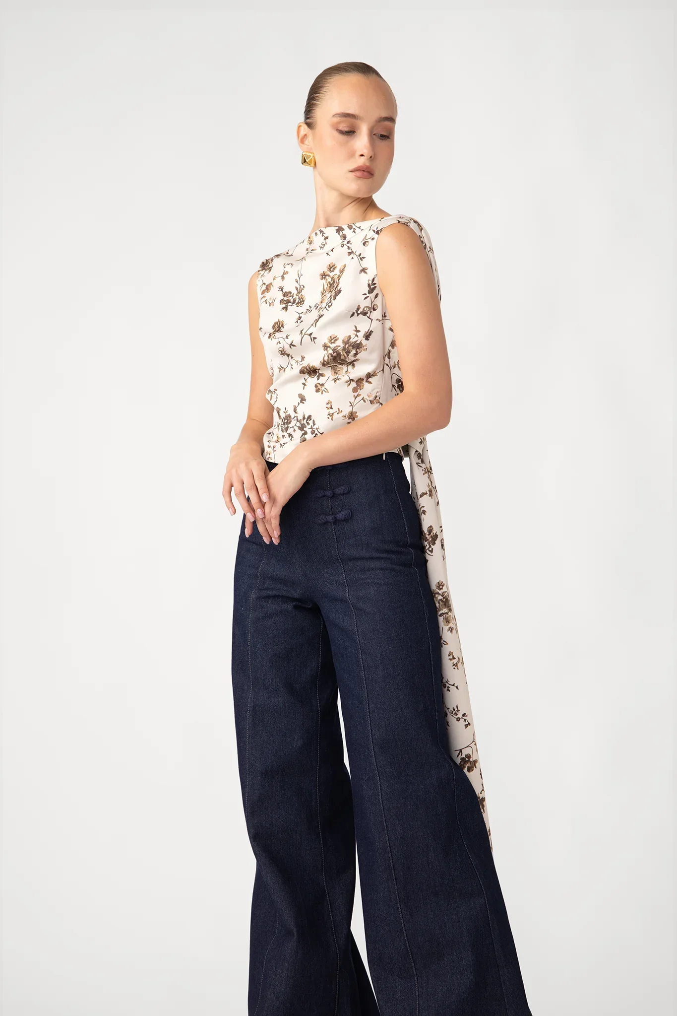 Callie Top - Image 3
