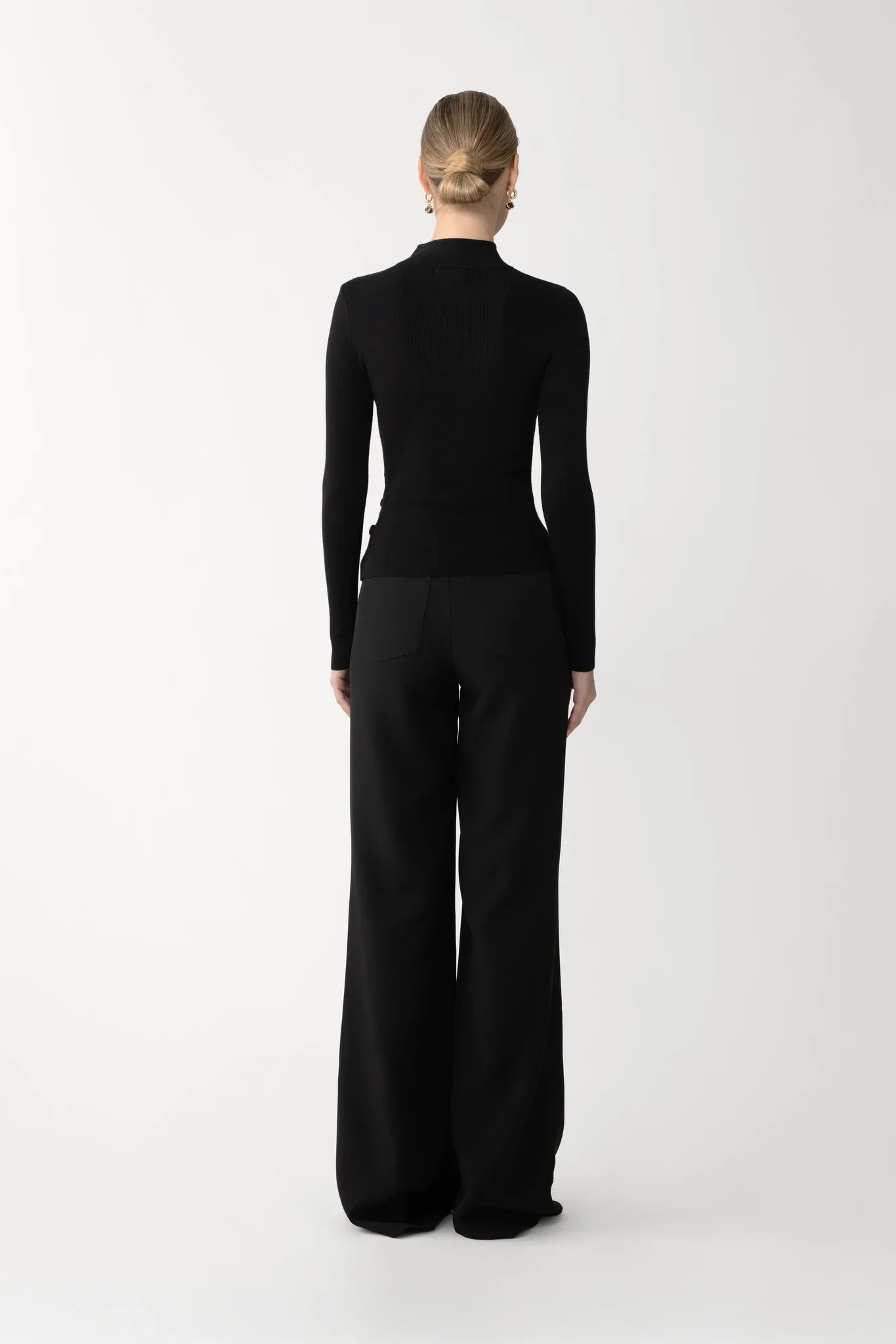 Dakota Knit Top - Image 4