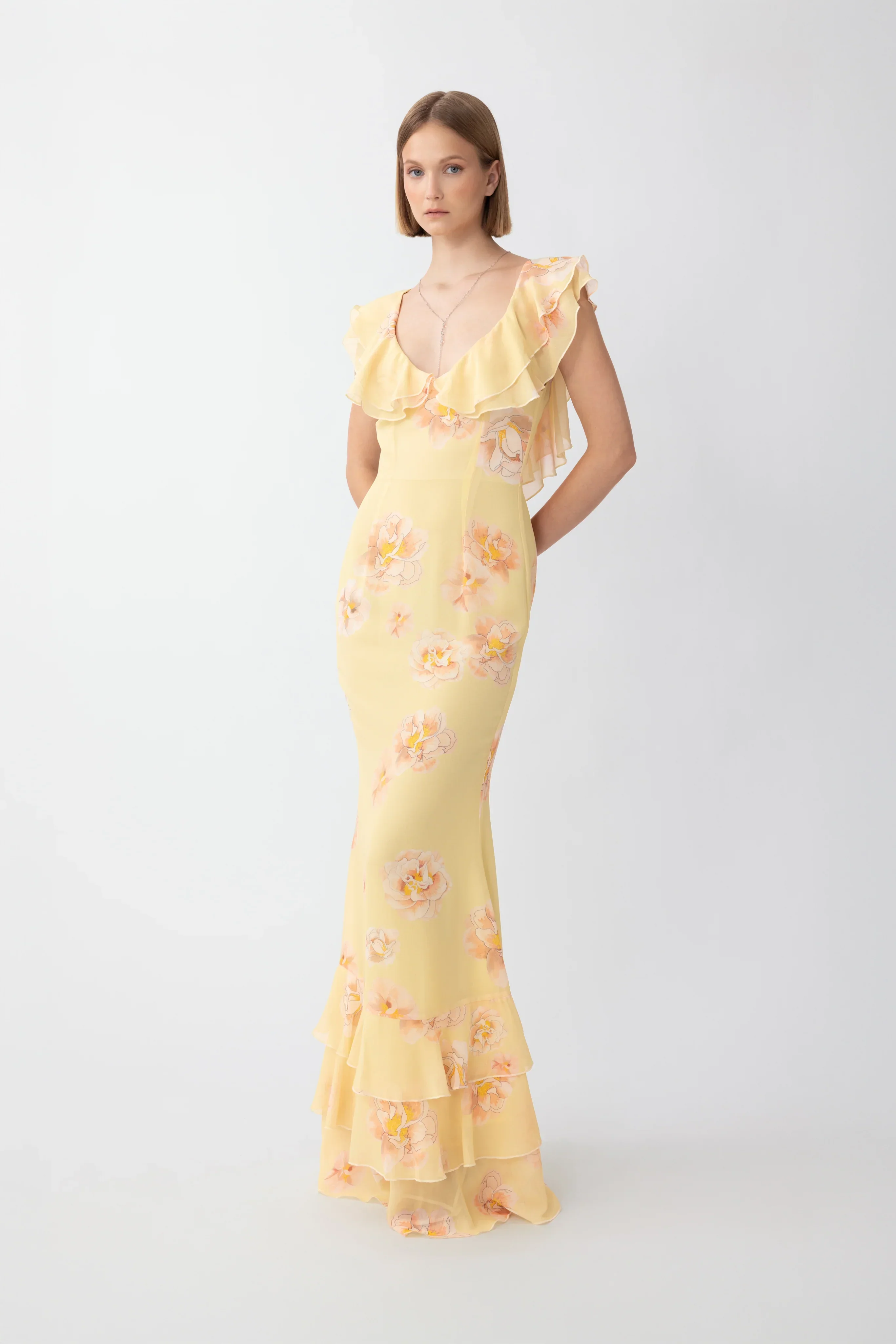 Gaia Dress - Image 3