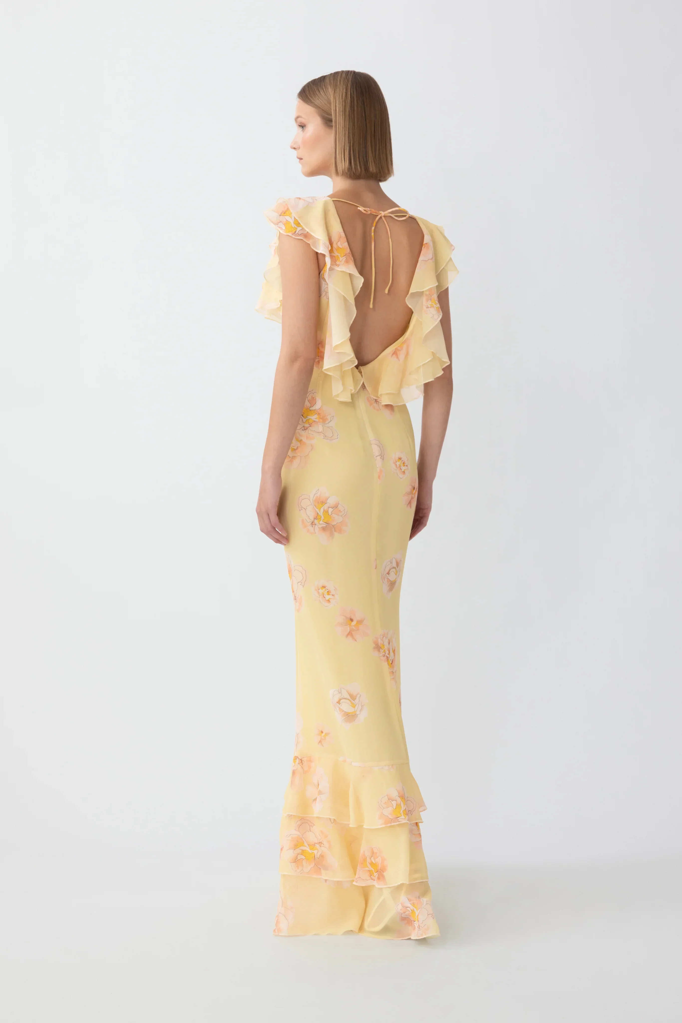 Gaia Dress - Image 4