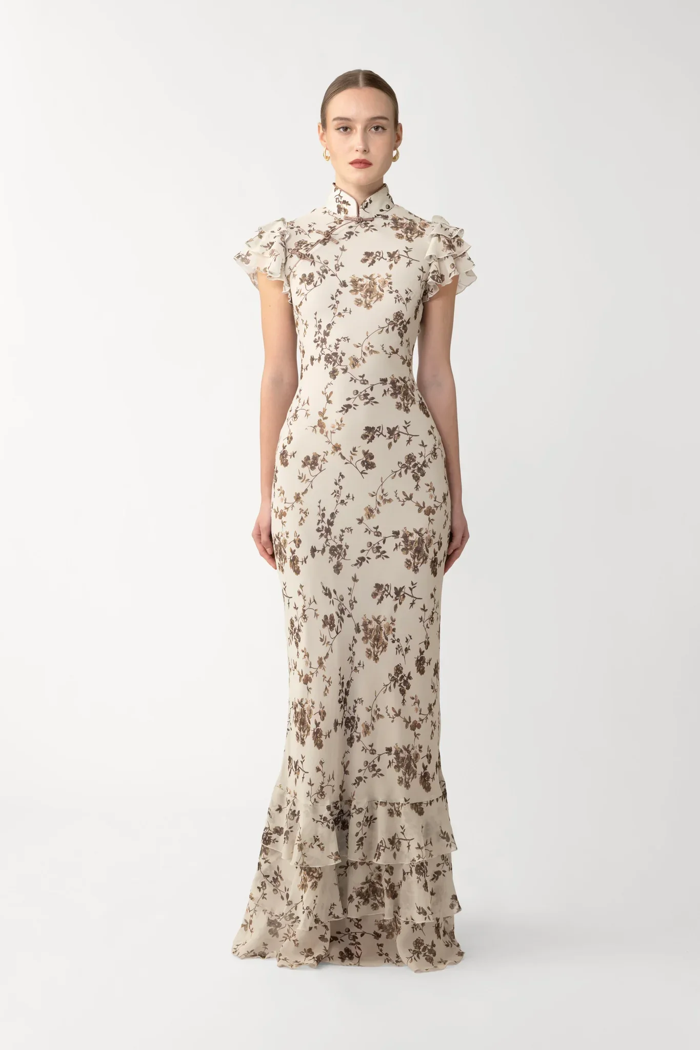 Gemma Dress - Image 3