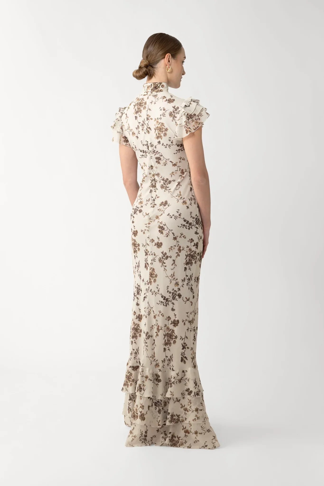 Gemma Dress - Image 4