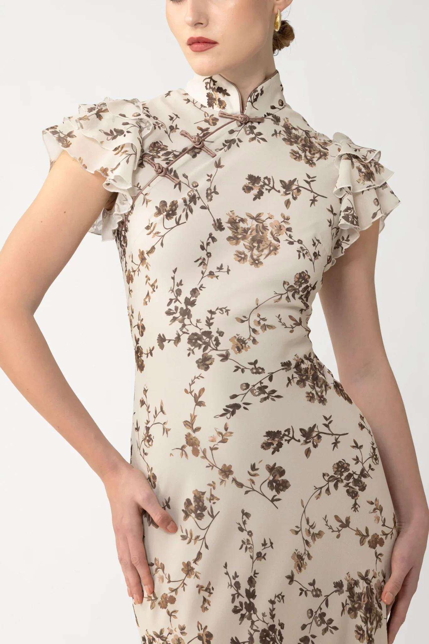 Gemma Dress - Image 5