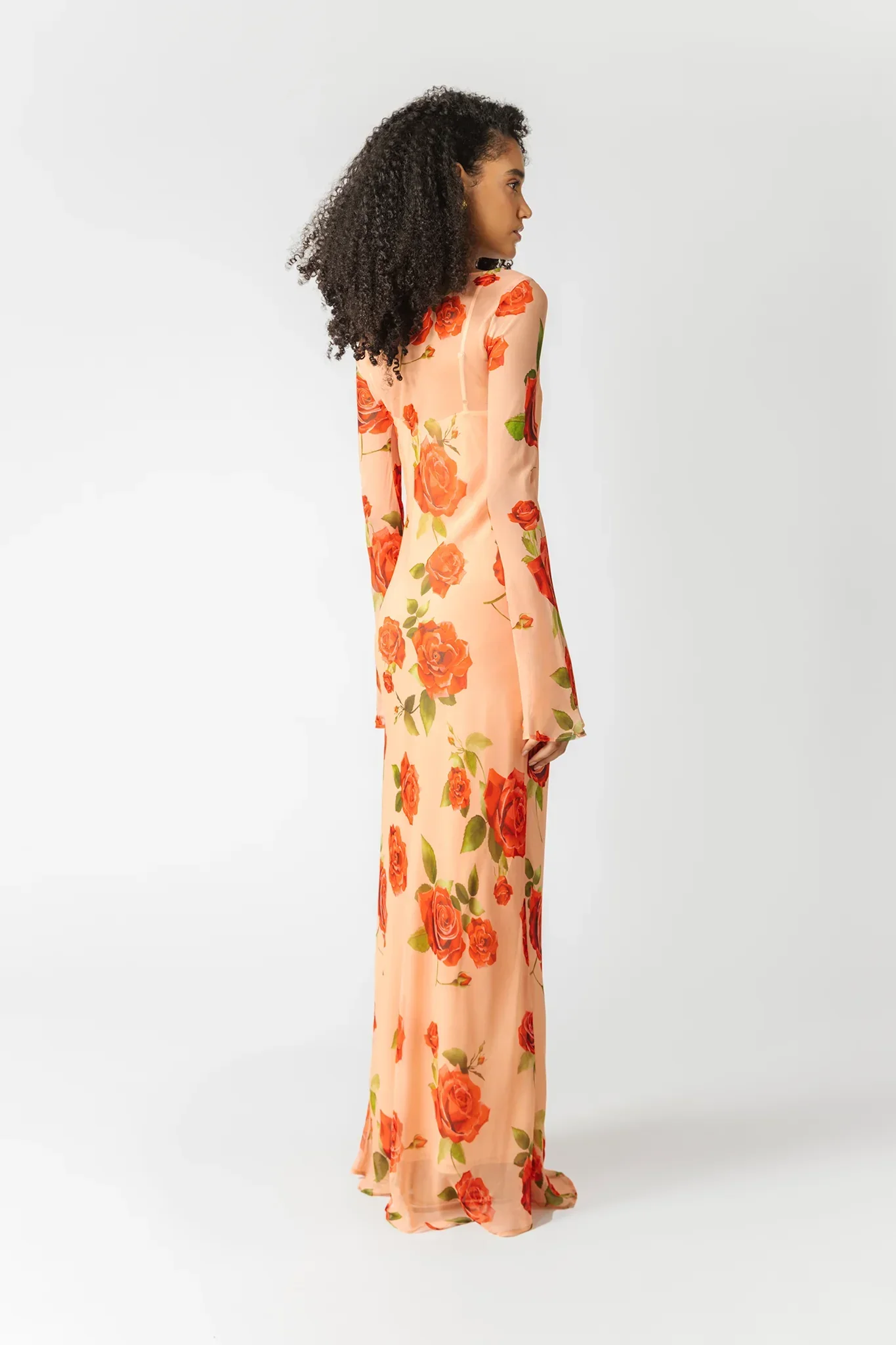 Gloria Dress - Image 3