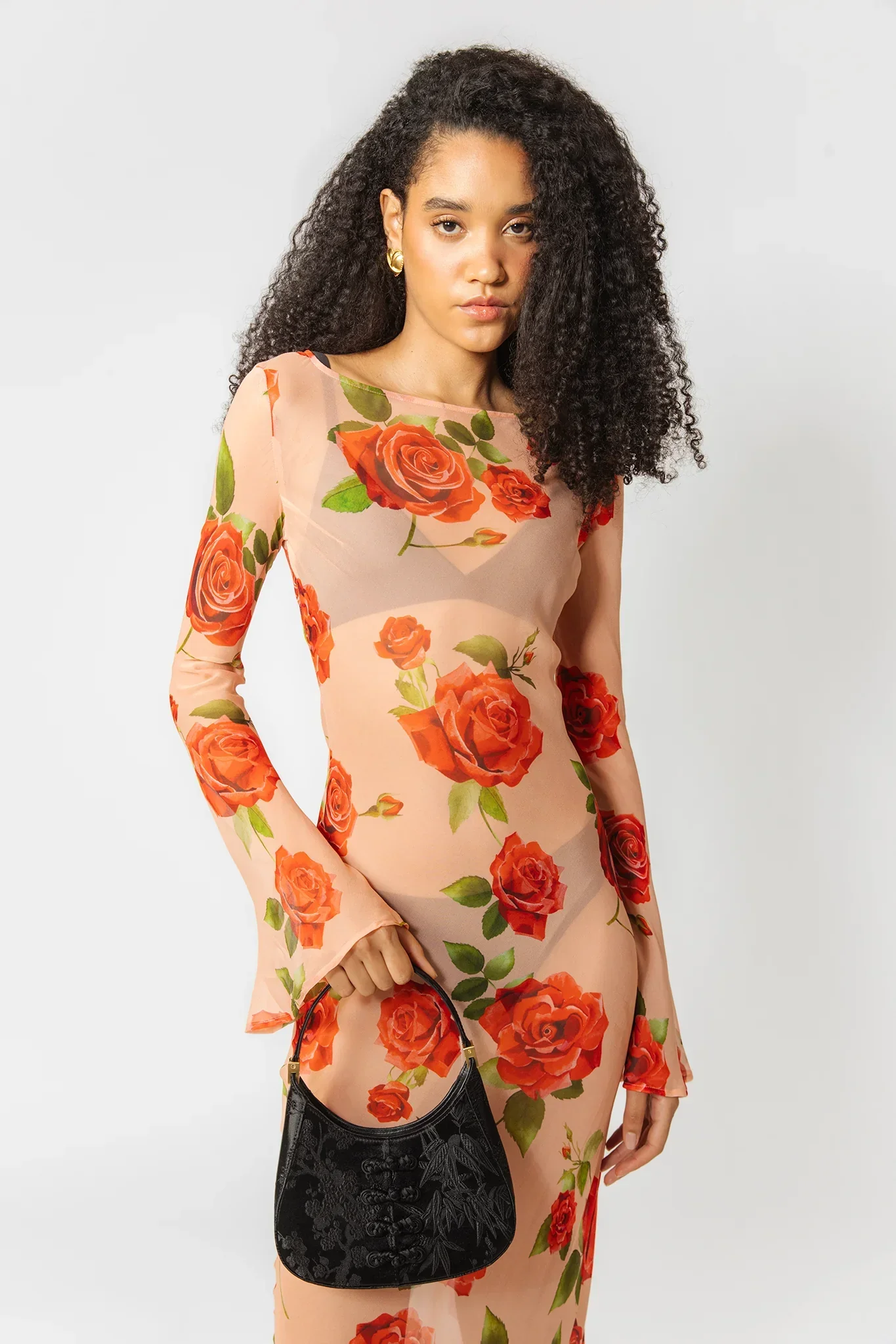 Gloria Dress - Image 4