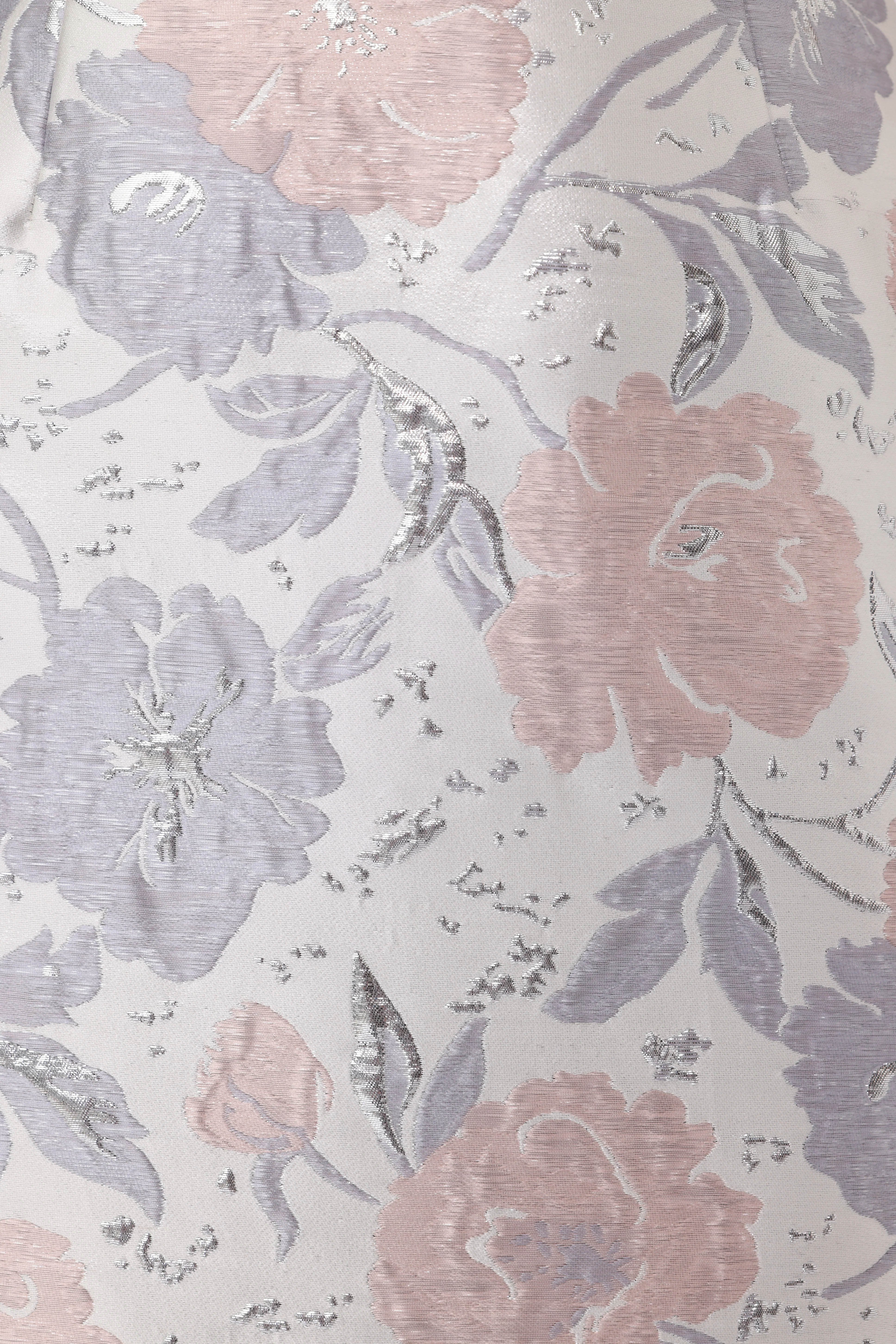 Jackson Brocade Gown - Image 6
