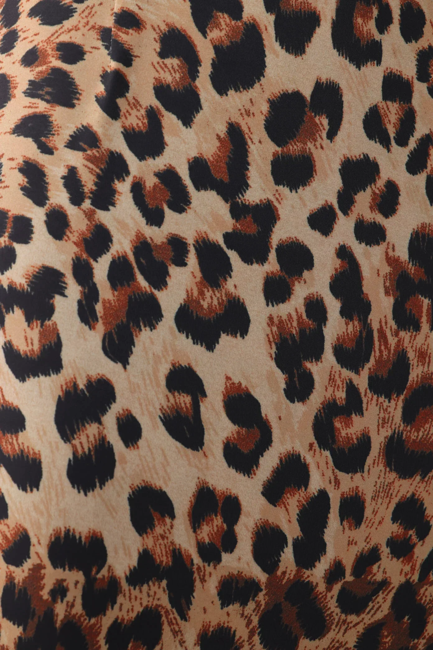Irene Print Dress - Image 6