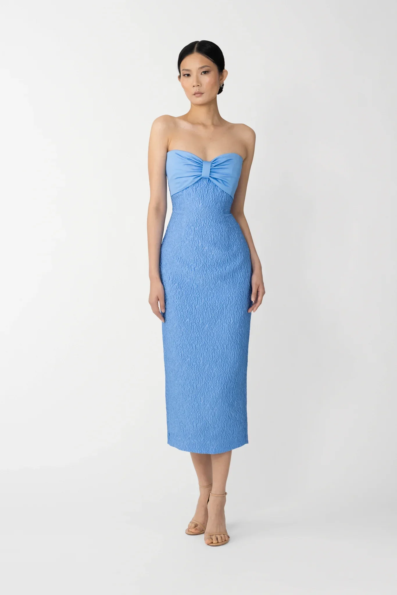 Jackie Midi Dress - Image 3