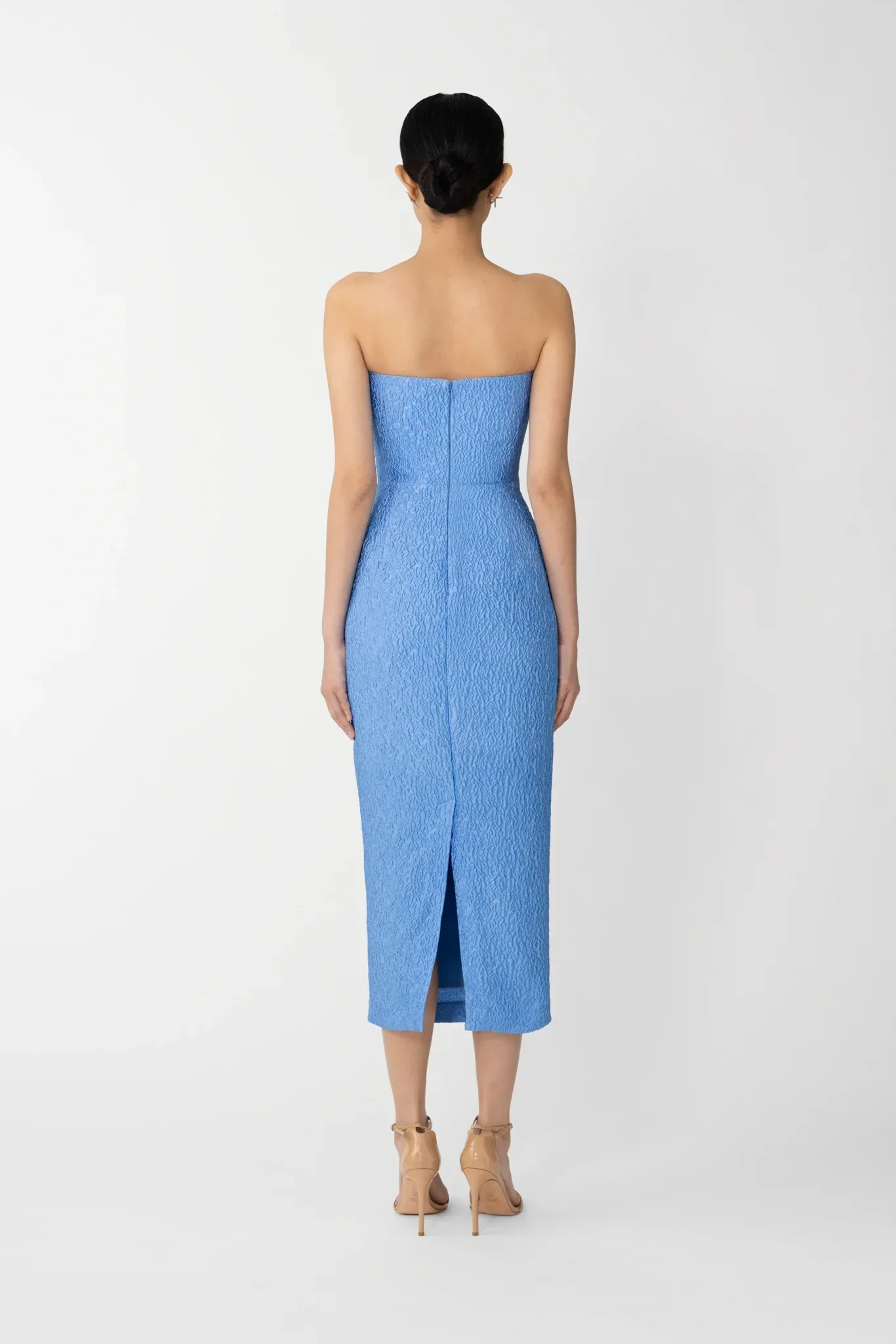 Jackie Midi Dress - Image 4