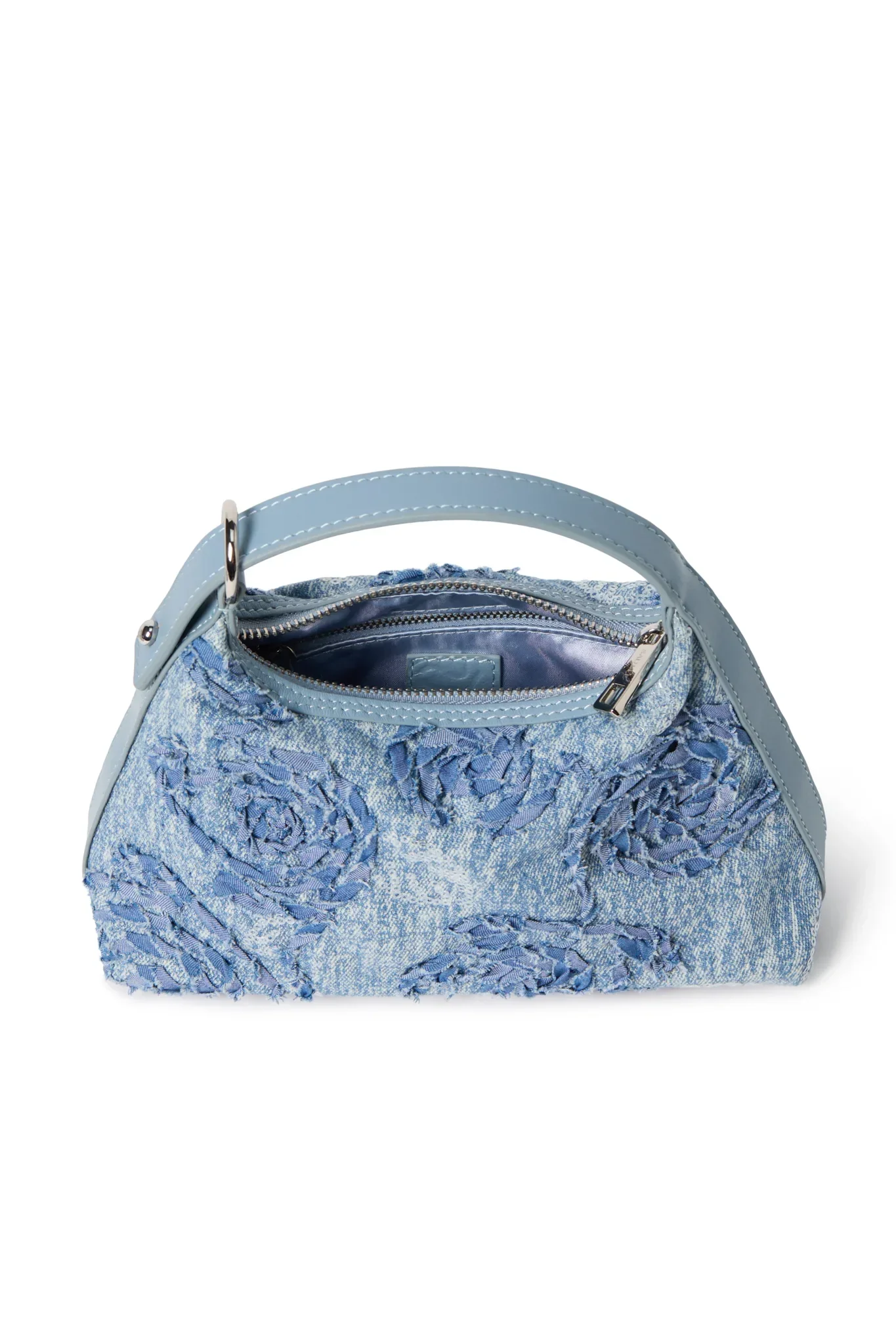 JEAN APOLLO MICRO BAG - Image 3
