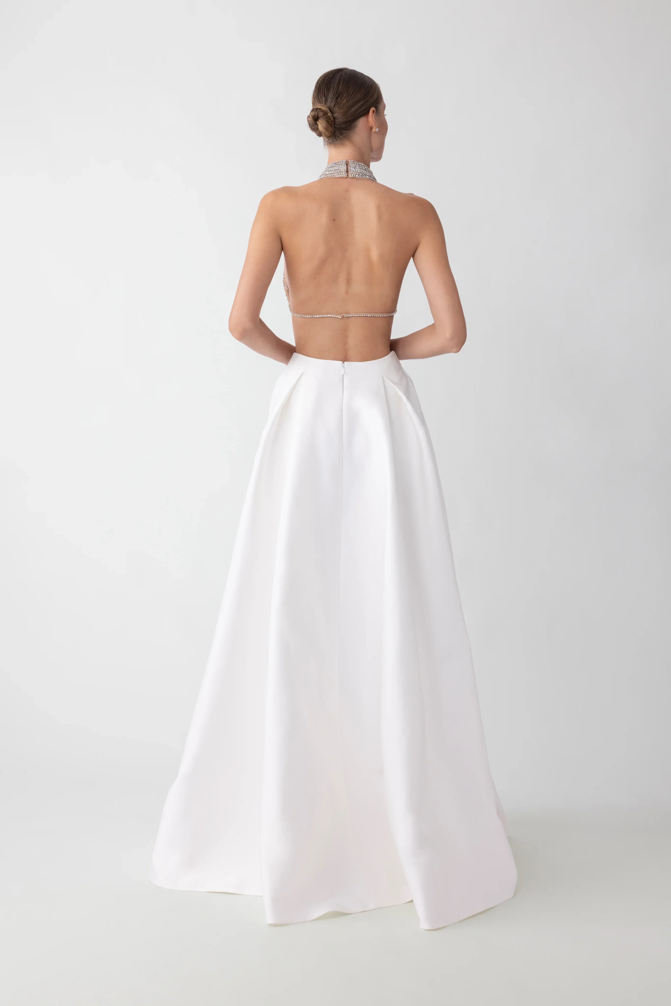 Lucie Maxi Skirt - Image 5