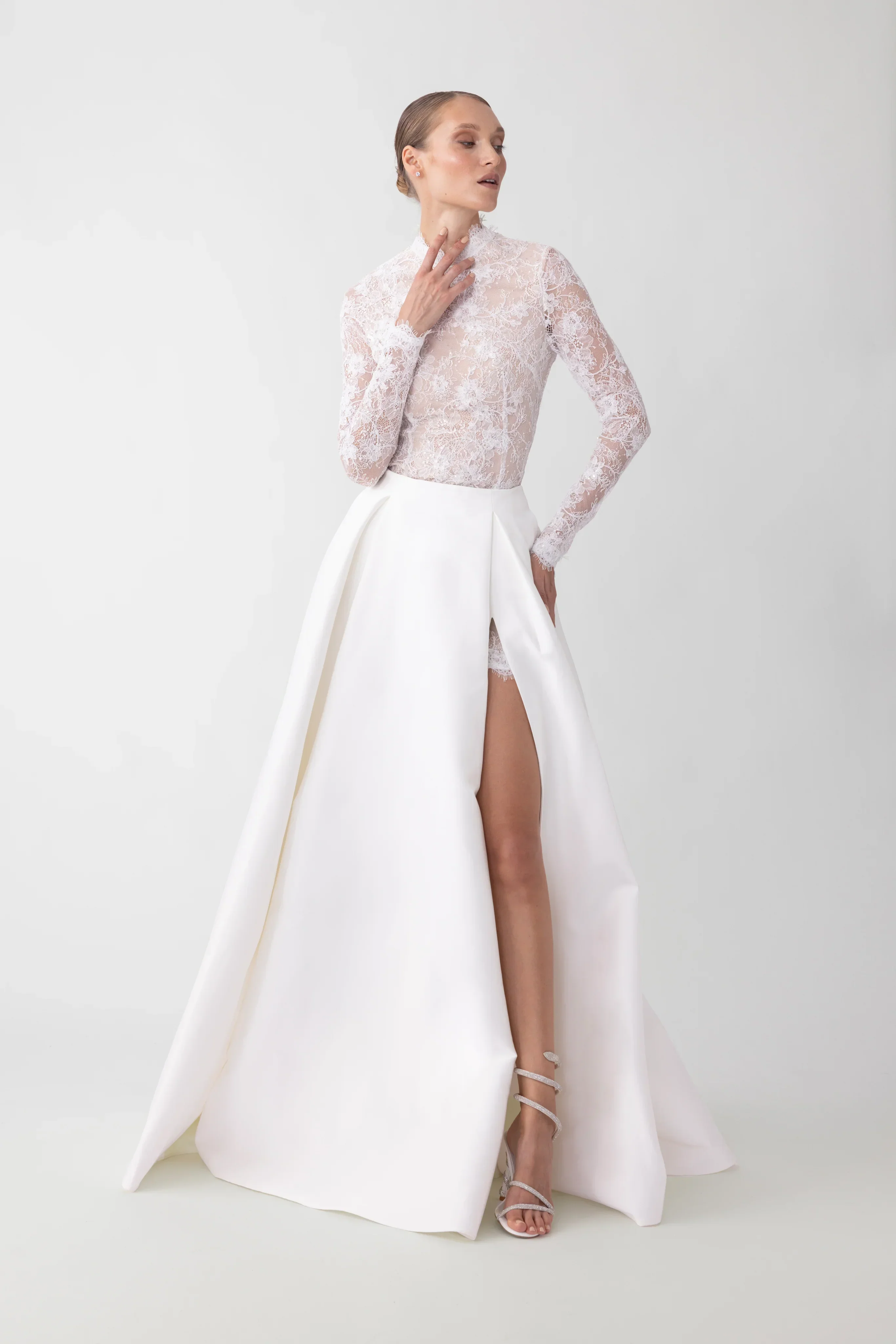 Lucie Maxi Skirt - Image 6