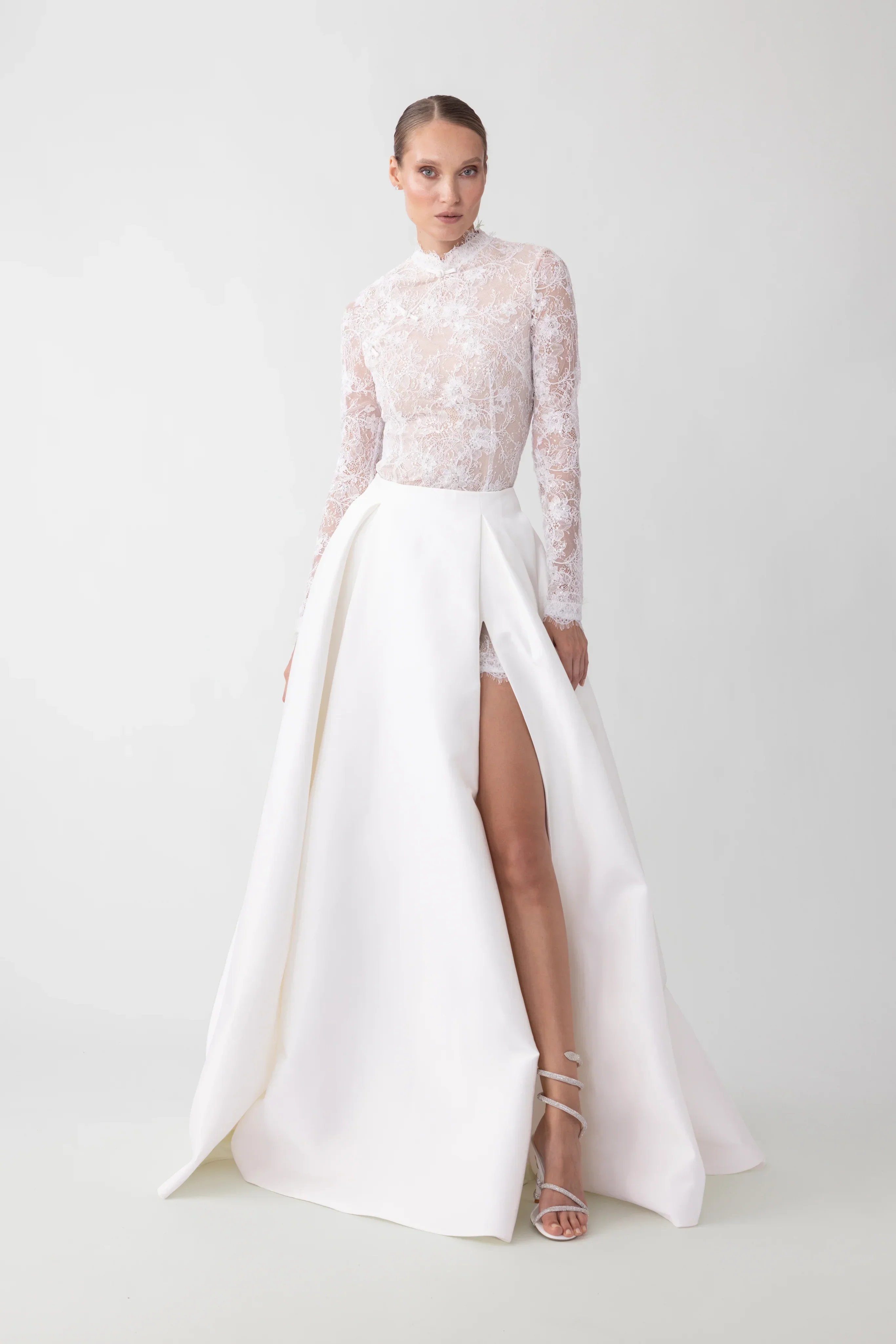 Lucie Maxi Skirt - Image 7