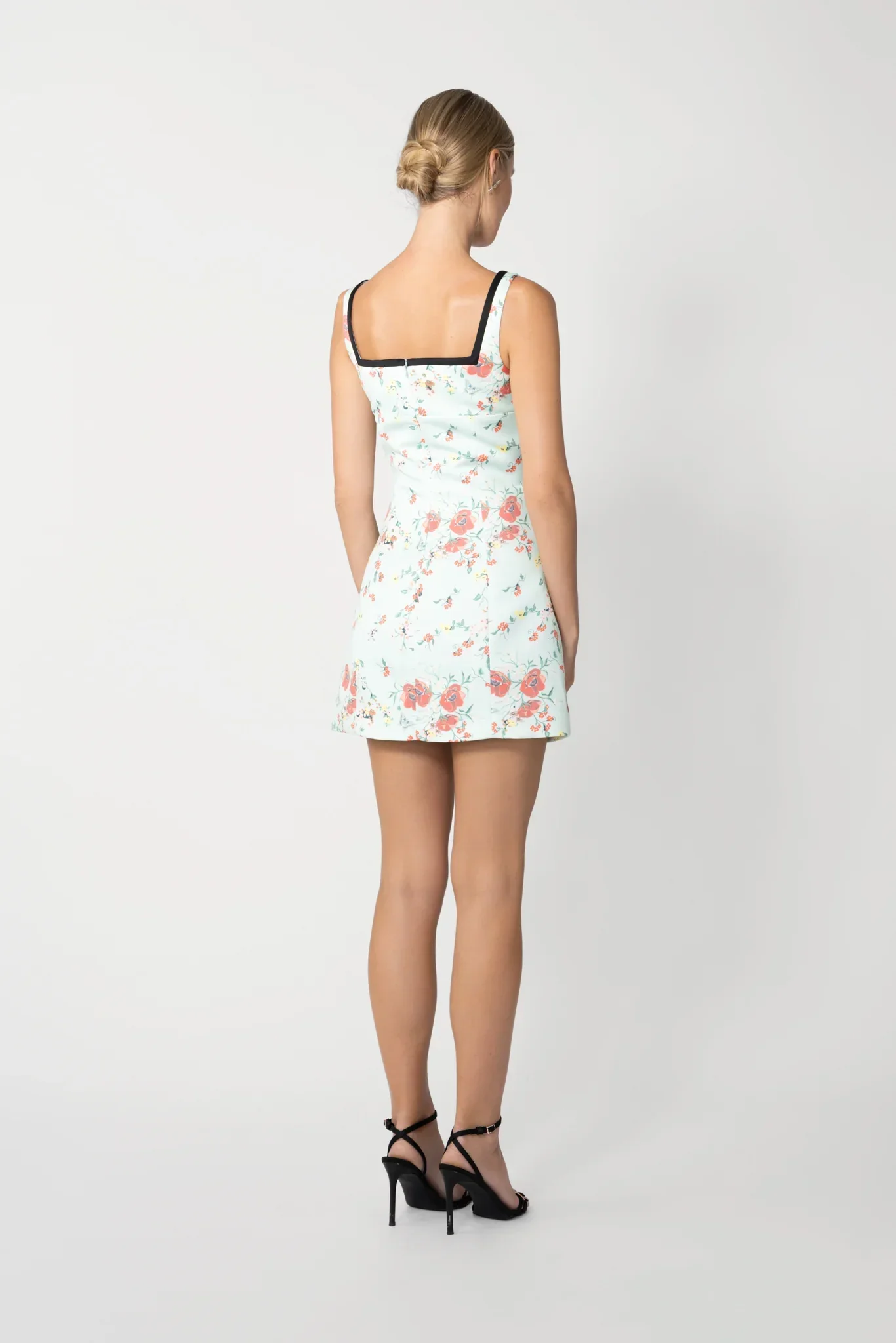 Mabel Mini Dress - Image 5