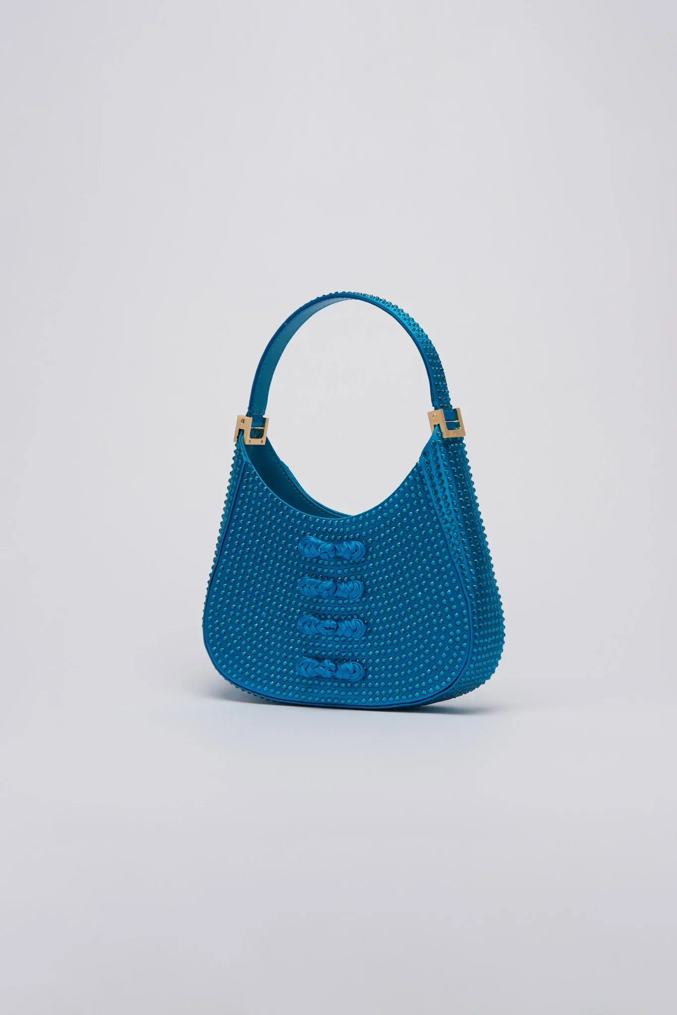 mini sau CRYSTAL MINI BAG - Image 3