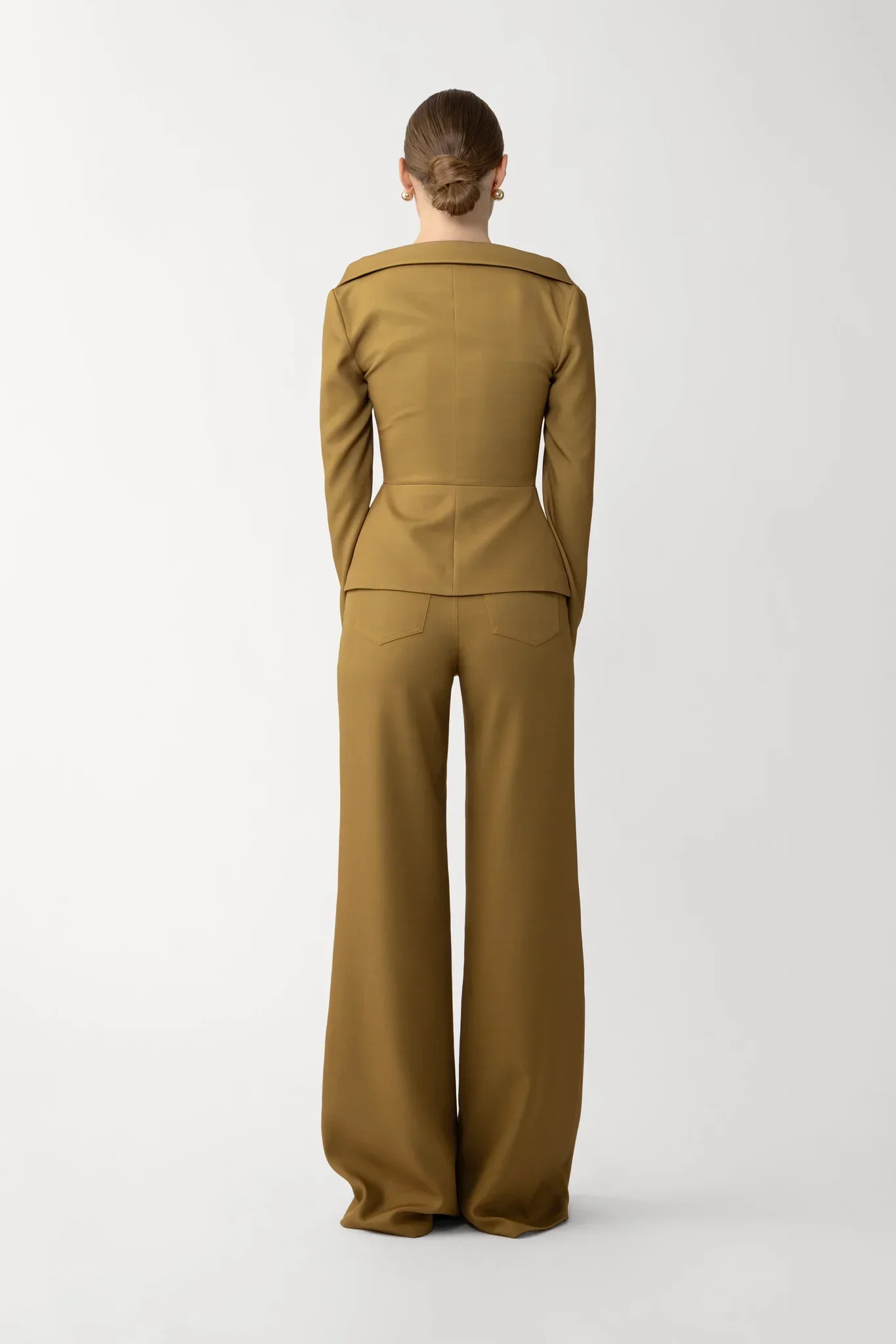 Niope Crepe Pant - Image 3