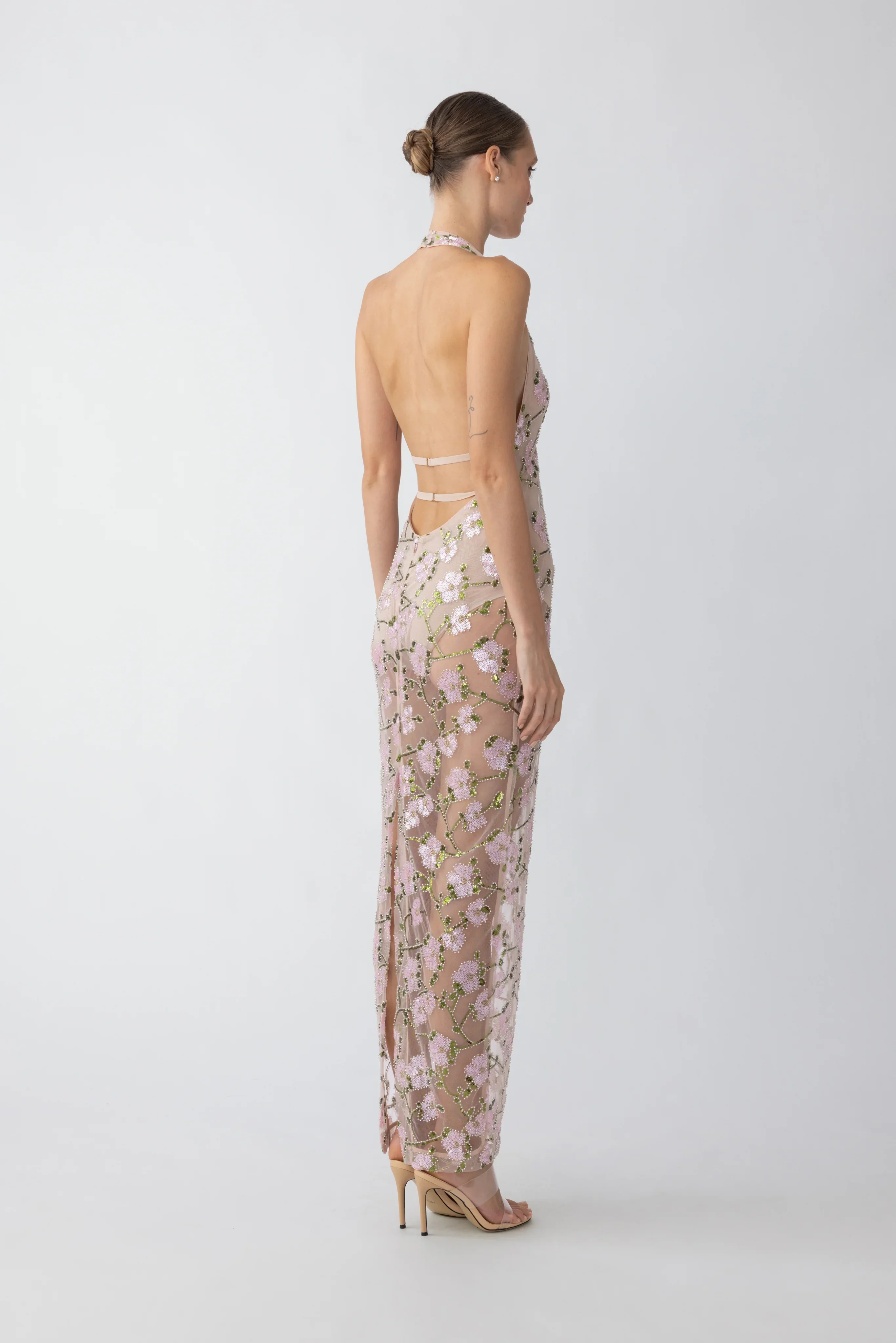 Olympia Dress - Image 4