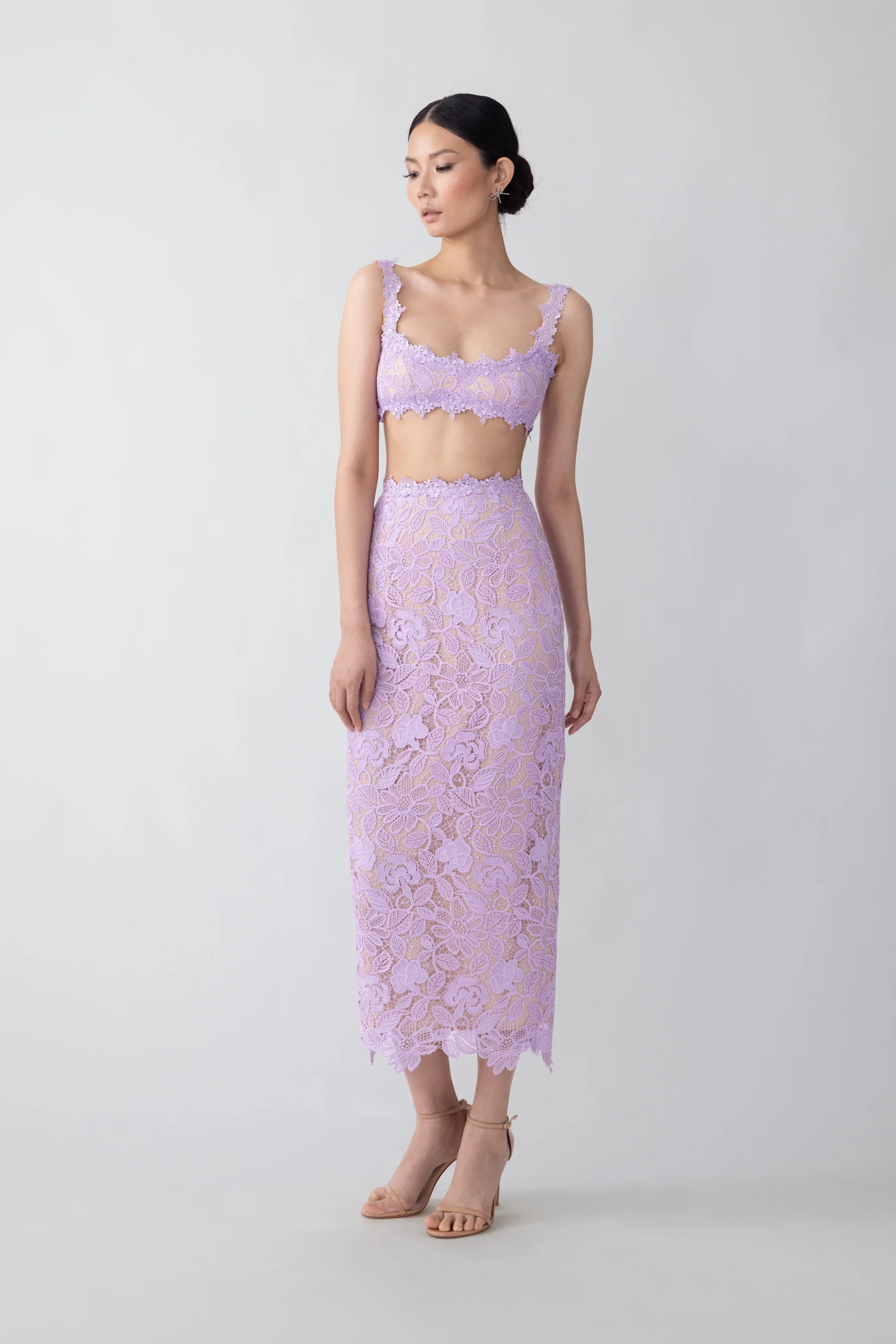 Romy Lace Set - Image 3