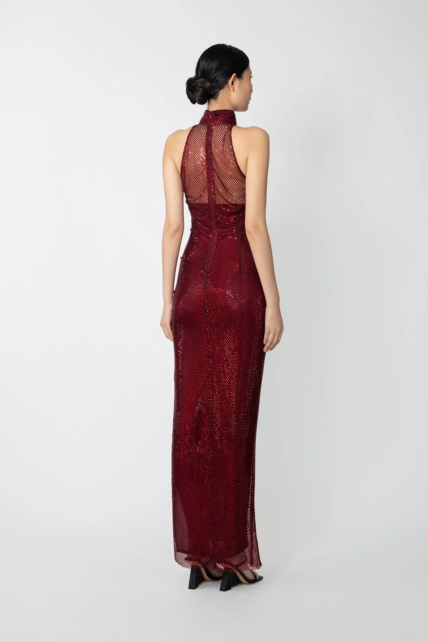 Shao Crystal Dress - Image 4
