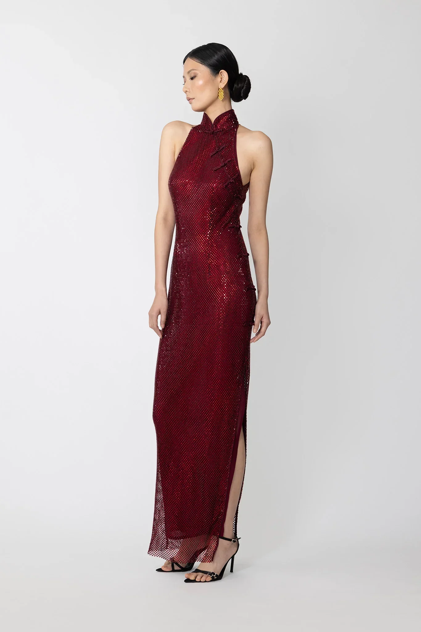 Shao Crystal Dress - Image 5