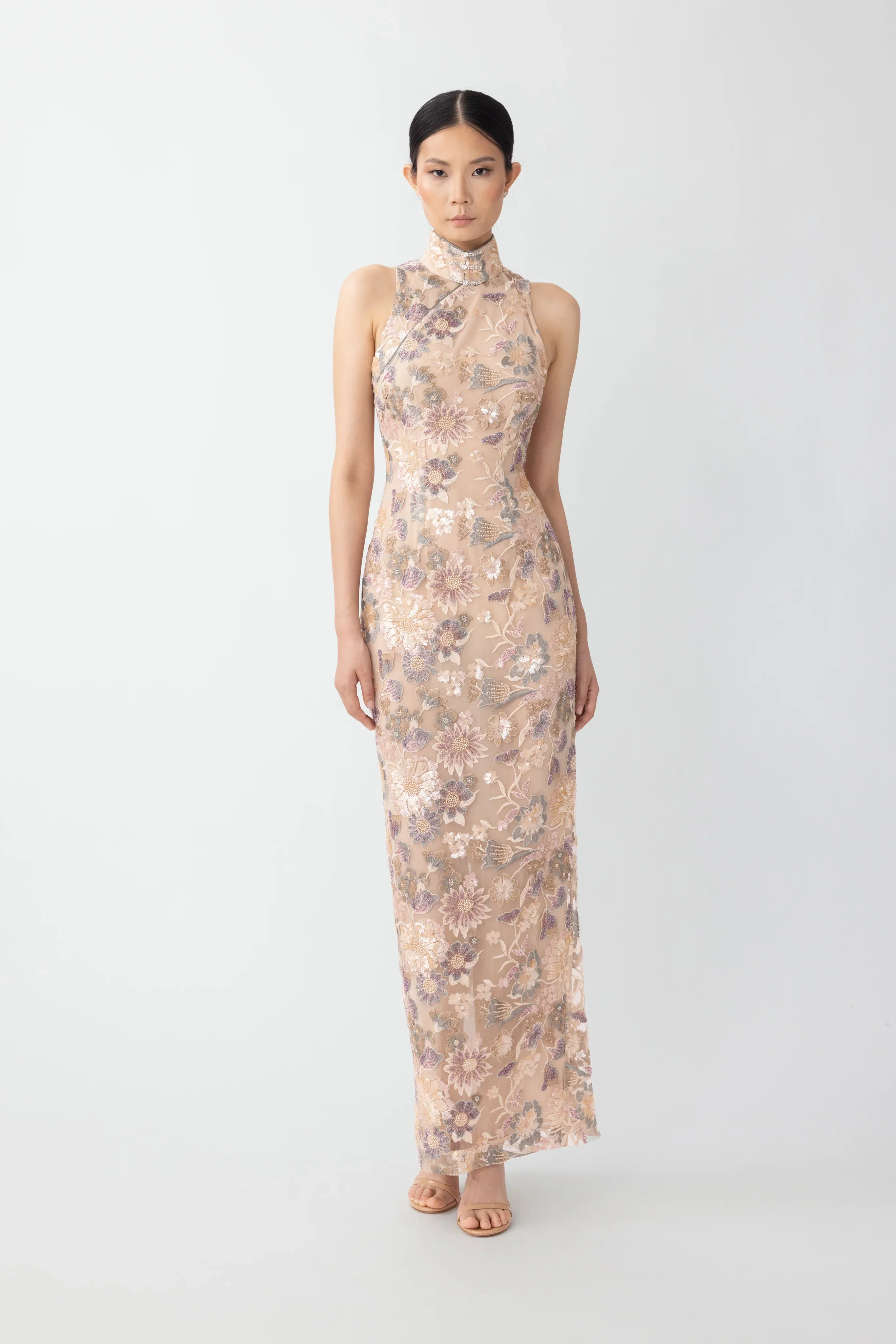 Sienna Dress - Image 3