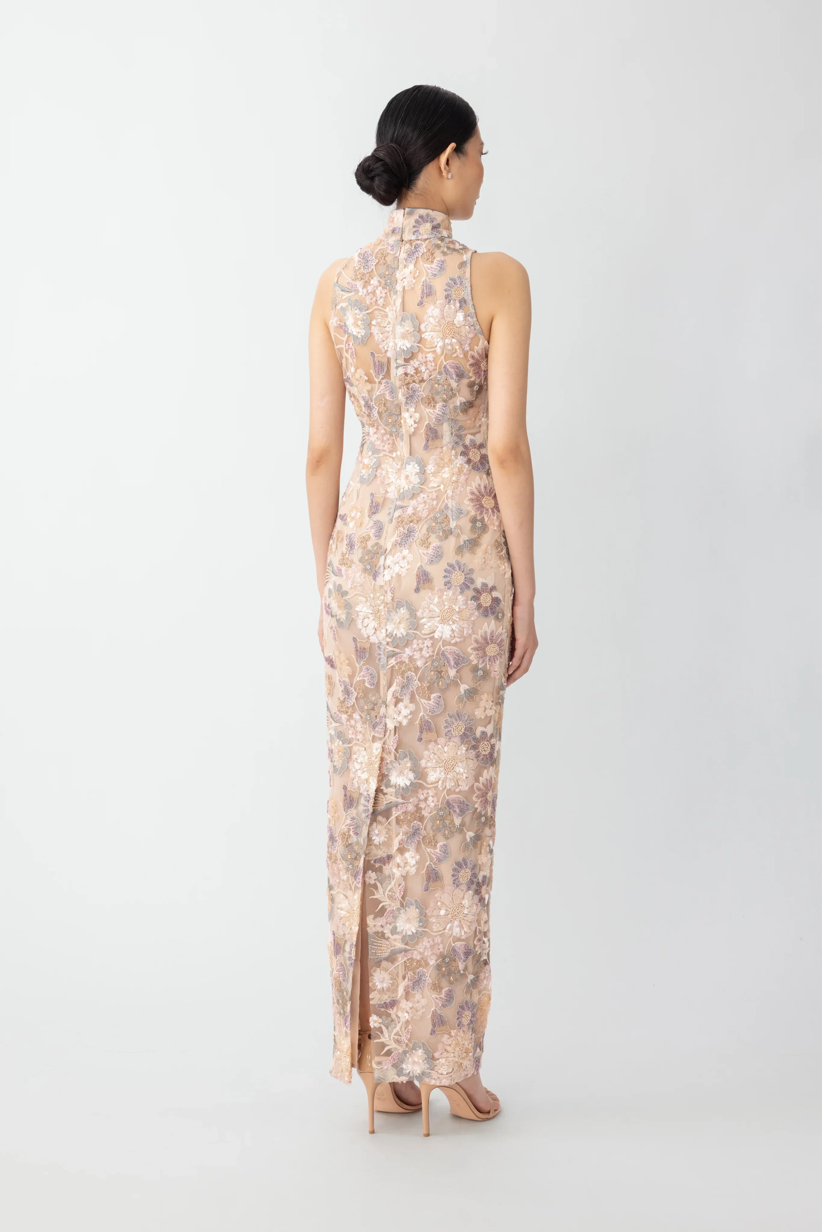 Sienna Dress - Image 4
